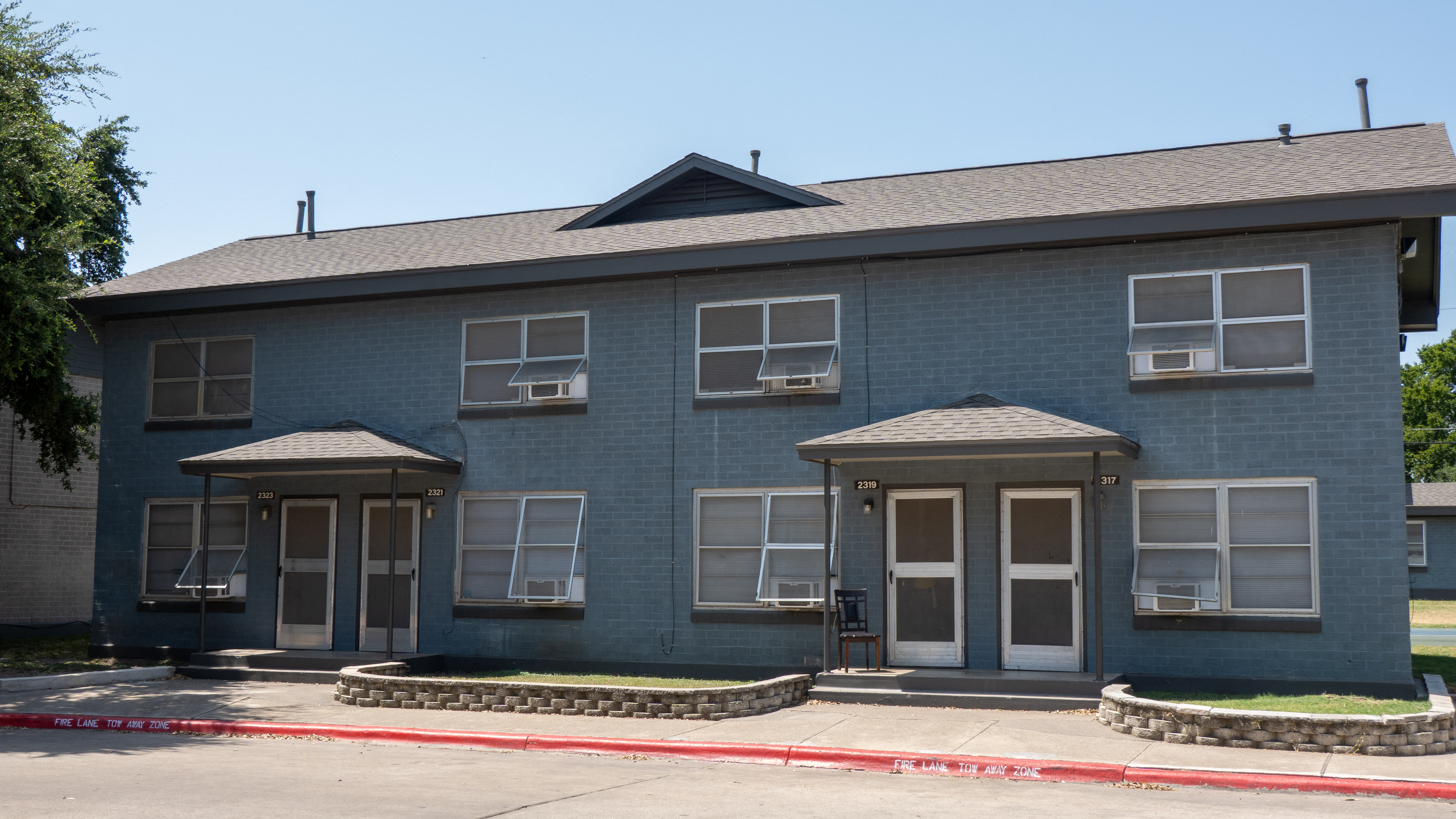 ,Pathways at Santa Rita Courts
